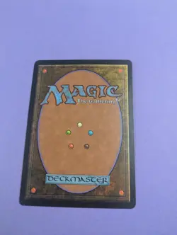 MTG Magic The Gathering: Exodus: Coat of Arms Rare - NM - Image 2