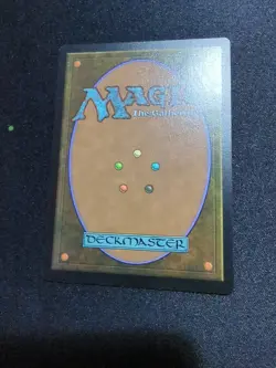 MTG Witch's Clinic 081/081 Commander 2021 - Image 2