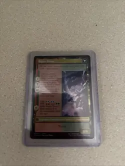 Terra, Magical Adept (Extended Art) Final Fantasy Foil - Image 2