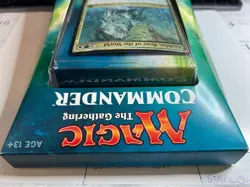 Magic the Gathering Commander Deck - Feline Ferocity - Image 4