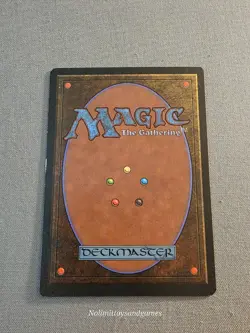 MTG Unlimited Sacrifice Uncommon Magic The Gathering - Image 2