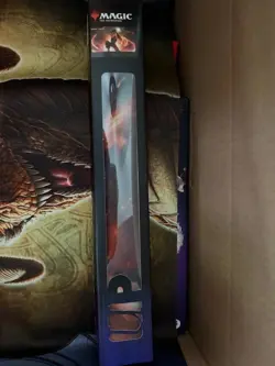 Magic the Gathering MTG Empty Bundle Box Lot (27) + 2 Playmats - Final Fantasy, - Image 2