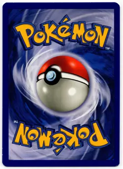 1999 Pokemon Fossil Set Muk 13/62 Holo Rare WOTC NM - Image 2