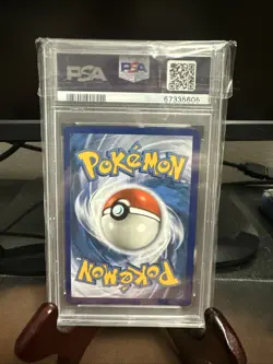 PSA 10 Tyranitar V #155/163 Alternate Full Art 2021 Pokemon SwSh Battle Styles - Image 2