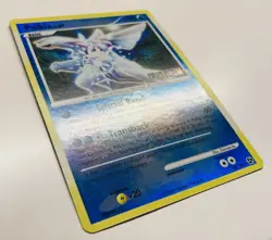 Palkia 26/106 Platinum Reverse Stamp Great Encounters Pokemon 2008 Near Mint - Image 3