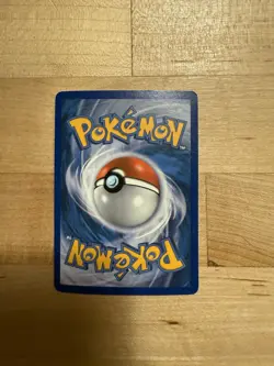 Pokemon SANDILE 8/12 Holo (2011 McDonalds Promo) LP/Light Play - Image 2