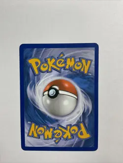 Pokemon TCG Rayquaza C Supreme Victors 8/147 Reverse Holo Rare LP - Image 2