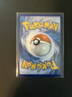 Pokemon TCG Vaporeon EX 24/83 XY Generations Ultra Rare 2016 LP Condition - Image 2