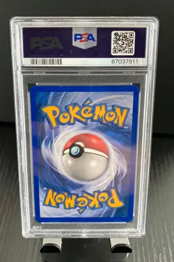 2001 POKEMON NEO DISCOVERY 1ST EDITION UNOWN I #68 PSA 10 GEM MINT - Image 2
