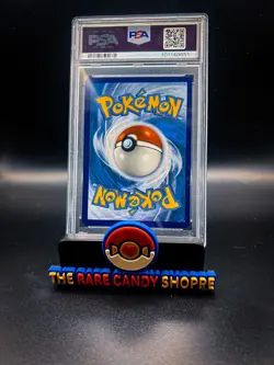 CGC 9 Turtwig #10 - Pokemon Temporal Forces - Pokemon TCG - Free Shipping - Image 2