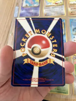 Pokemon TCG Southern Islands Japanese Sets - Image 3