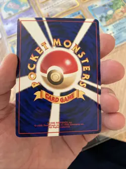 Pokemon TCG Southern Islands Japanese Sets - Image 5