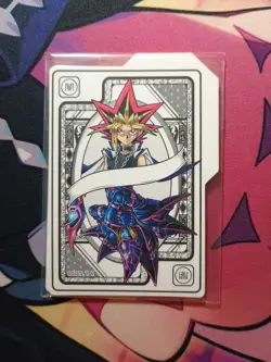 Yu-Gi-Oh! TCG Mega Pack Dividers Set of 3 Sealed Brand New - Image 1