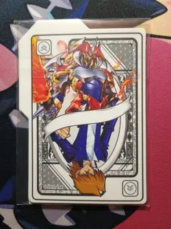 Yu-Gi-Oh! TCG Mega Pack Dividers Set of 3 Sealed Brand New - Image 3