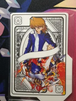Yu-Gi-Oh! TCG Mega Pack Dividers Set of 3 Sealed Brand New - Image 4