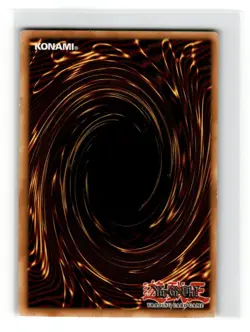 Yu-Gi-Oh! Defense Draw Common DP0S-EN023 Heavily Played 1st Edition - Image 2