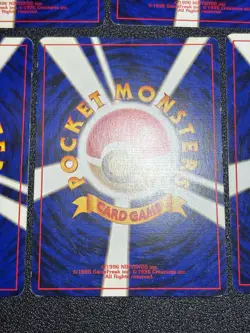 Exclusive Listing Japanese Pokemon Card - Image 5