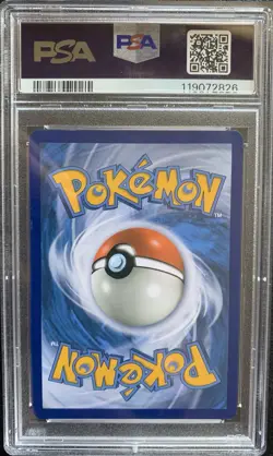 Pokemon TCG Charizard SM226 Black Star Promo Holo Card - Has a swirl see pics🔥 - Image 4