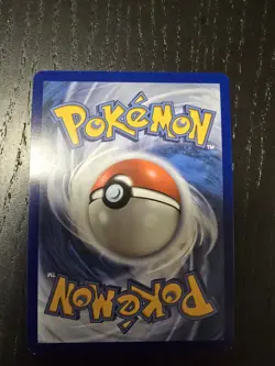 2026 Pokemon Regionals STAFF Promo Card Team Rocket’s Giovanni 174/182 - Image 2