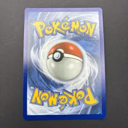 Pokemon TCG Poliwag Sun & Moon Base Set, Card 30/149, Regular Common - Image 2