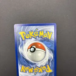 Pokemon TCG Poliwag Sun & Moon Base Set, Card 30/149, Regular Common - Image 3