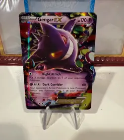 Pokemon TCG - 4 Card Lot - Reserved for brmcb13 - Image 3