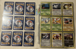 Pokemon Complete Set DP Great Encounters All Holos and EX Cards 1-106 NM/LP - Image 2