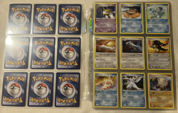 Pokemon Complete Set DP Great Encounters All Holos and EX Cards 1-106 NM/LP - Image 3