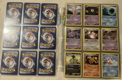 Pokemon Complete Set DP Great Encounters All Holos and EX Cards 1-106 NM/LP - Image 4