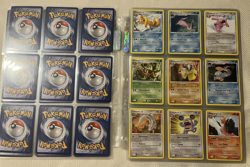 Pokemon Complete Set DP Great Encounters All Holos and EX Cards 1-106 NM/LP - Image 5