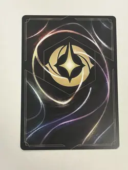 Disney Lorcana Rhino Power Hamster Reign of Jafar Non-Foil Card 30/204 - Image 3