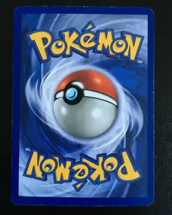 Pokemon Cards TCG - Muk - Holo - Fossil - LP - L - Image 2