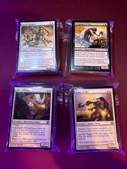 MTG Time Spiral, Planar Chaos, Future Sight Block Common Sets 241 cards - Image 1