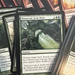 MTG-TIME SPIRAL - Complete 121 Card COMMON SET -NM-Ophidian eye - 5$ Ship - Image 3