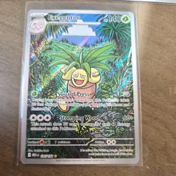 Pokemon Mega Evolution Illustration Rare Card Lot - Image 2