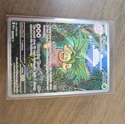Pokemon Mega Evolution Illustration Rare Card Lot - Image 5