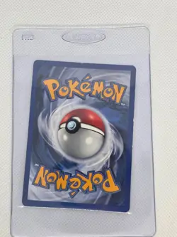 Houndoom Holo Rare 4/75 Neo Discovery 2001 WOTC Vintage Pokemon Card LP - Image 2