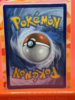 Eevee Holo SWSH 118 Pokemon Trading Card Game 2021 Black Star Promo NM - Image 2