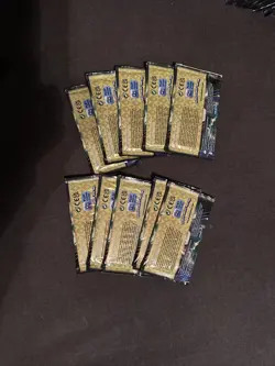 Pokemon TCG Sword and Shield Crown Zenith 10 Card Booster Packs, 10 Packs - Image 2