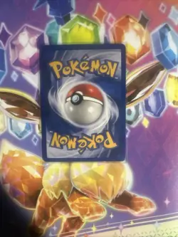 Pokemon Machamp Holo 1st Edition Rare TCG Card Base Set 8/102 NM - Image 3