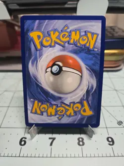 Pokemon TCG Iris's Fighting Spirit Holo Card 180/159, Journey Together - Image 2