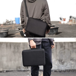 Trading Card Case Storage Box Deck Boxes for 2700+ Standard Card Games. Travel O - Image 1