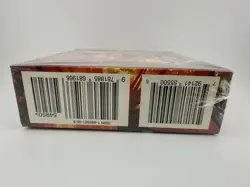 Babylon 5 Collectible Card Game CCG The Shadows Booster Box New Factory Sealed - Image 4