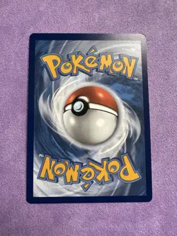 Pokemon Smeargle Swsh12 Silver Tempest Trainer Gallery Holo Card TG10/TG30 - Image 2