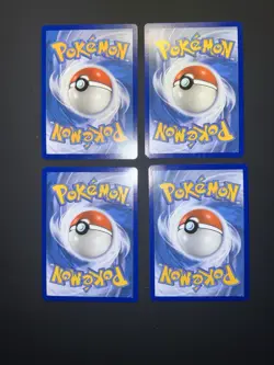 Pokemon Card Collection Lot Holos Full Arts EX GX NM TCG - Image 3