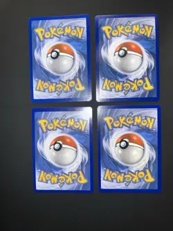 Pokemon Card Collection Lot Holos Full Arts EX GX NM TCG - Image 3