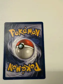 Pokemon Card - Dragonite WB Stamped Movie Promo WOTC Promo Stamped #5 - Image 4