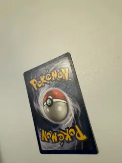 Pokemon Card - Dragonite WB Stamped Movie Promo WOTC Promo Stamped #5 - Image 5
