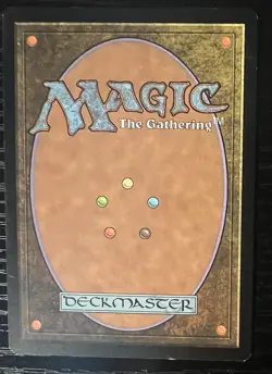MTG - LILIANA'S CARESS - M11/Core Set 2011 (U) - Image 2