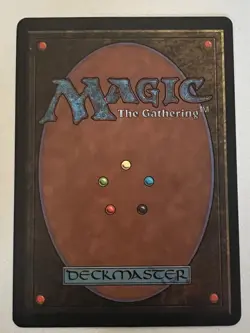 Magic the Gathering MTG Beta Scryb Sprites NM (Beta Bob) - Image 2